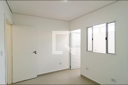 Quarto 2 de apartamento para alugar com 2 quartos, 50m² em São Judas, São Paulo