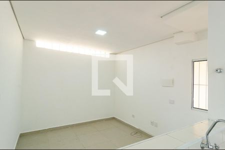 Sala de apartamento para alugar com 2 quartos, 50m² em São Judas, São Paulo