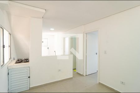 Apartamento para alugar com 50m², 2 quartos e sem vagaSala