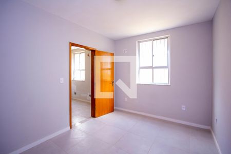 Quarto de casa para alugar com 1 quarto, 45m² em Centro, Niterói