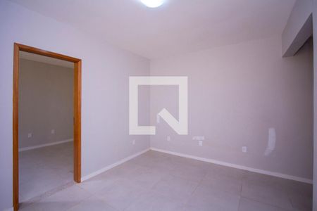 Sala de casa para alugar com 1 quarto, 45m² em Centro, Niterói
