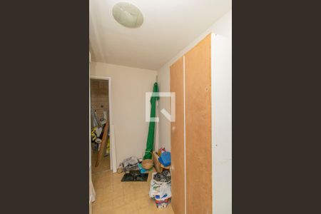 Apartamento para alugar com 67m², 3 quartos e 1 vagaQuarto de Serviço