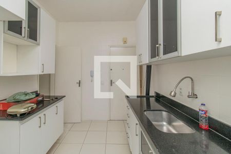 Apartamento para alugar com 67m², 3 quartos e 1 vagaCozinha