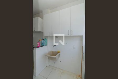 Apartamento para alugar com 67m², 3 quartos e 1 vagaÁrea de Serviço