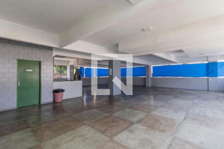 Apartamento para alugar com 67m², 3 quartos e 1 vagaÁrea comum - Salão de festas