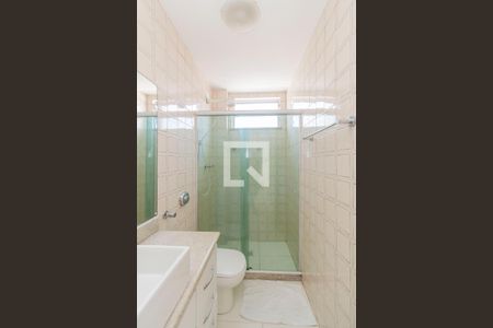 Apartamento para alugar com 67m², 3 quartos e 1 vagaBanheiro