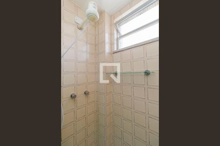 Apartamento para alugar com 67m², 3 quartos e 1 vagaDetalhe do Banheiro