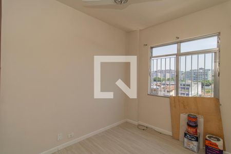 Quarto 2 de apartamento para alugar com 3 quartos, 67m² em Olaria, Rio de Janeiro