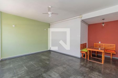 Apartamento para alugar com 67m², 3 quartos e 1 vagaÁrea comum - Salão de festas