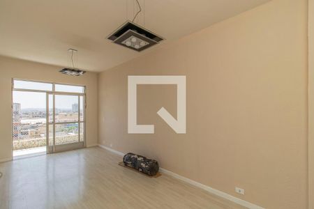 Sala de apartamento para alugar com 3 quartos, 67m² em Olaria, Rio de Janeiro
