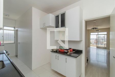 Apartamento para alugar com 67m², 3 quartos e 1 vagaCozinha