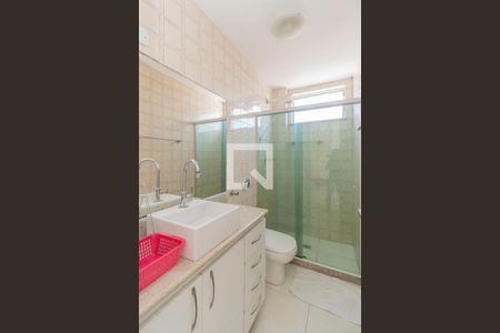 Apartamento para alugar com 67m², 3 quartos e 1 vagaBanheiro