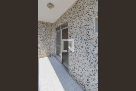 Apartamento para alugar com 67m², 3 quartos e 1 vagaVaranda