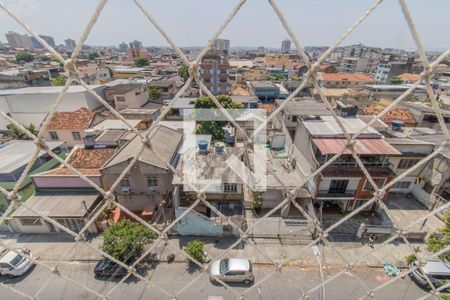 Apartamento para alugar com 67m², 3 quartos e 1 vagaVista da Varanda