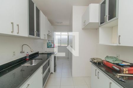 Apartamento para alugar com 67m², 3 quartos e 1 vagaCozinha