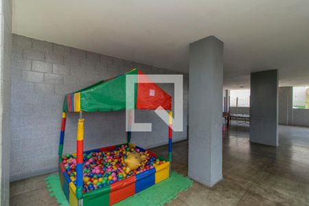 Apartamento para alugar com 67m², 3 quartos e 1 vagaÁrea comum - Playground