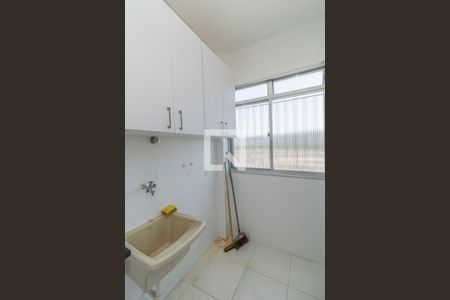 Apartamento para alugar com 67m², 3 quartos e 1 vagaÁrea de Serviço