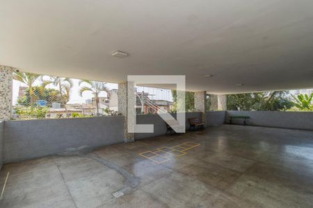 Apartamento para alugar com 67m², 3 quartos e 1 vagaÁrea comum - Playground