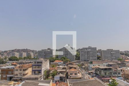 Apartamento para alugar com 67m², 3 quartos e 1 vagaVista do Quarto 2