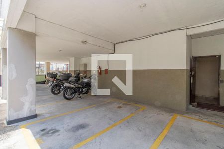 Apartamento para alugar com 67m², 3 quartos e 1 vagaGaragem