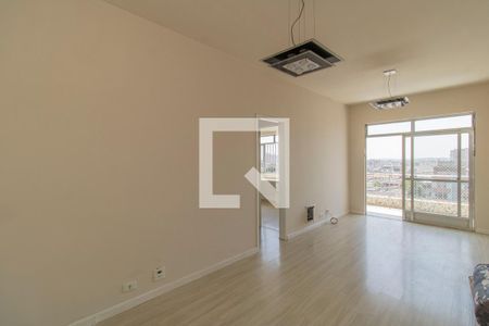 Sala de apartamento para alugar com 3 quartos, 67m² em Olaria, Rio de Janeiro