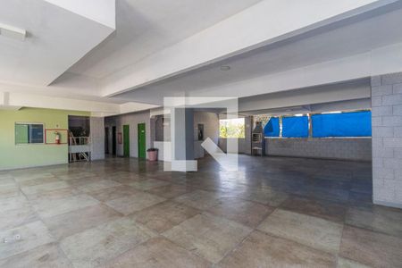 Apartamento para alugar com 67m², 3 quartos e 1 vagaÁrea comum - Salão de festas