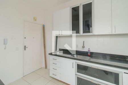 Apartamento para alugar com 67m², 3 quartos e 1 vagaCozinha