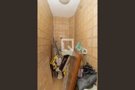 Apartamento para alugar com 67m², 3 quartos e 1 vagaBanheiro de serviço