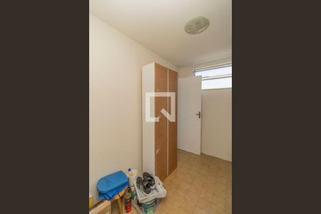 Apartamento para alugar com 67m², 3 quartos e 1 vagaQuarto de Serviço