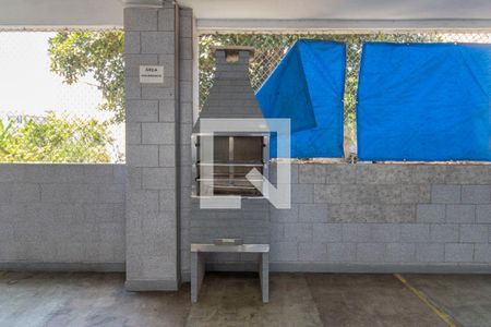 Apartamento para alugar com 67m², 3 quartos e 1 vagaÁrea comum - Churrasqueira