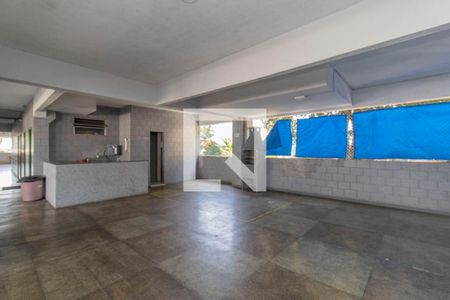 Apartamento para alugar com 67m², 3 quartos e 1 vagaÁrea comum - Salão de festas