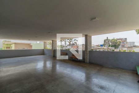Apartamento para alugar com 67m², 3 quartos e 1 vagaÁrea comum - Playground