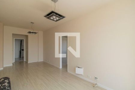 Sala de apartamento para alugar com 3 quartos, 67m² em Olaria, Rio de Janeiro