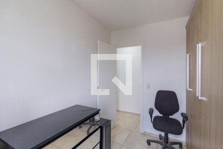 Quarto 1 de apartamento para alugar com 3 quartos, 67m² em Vila da Oportunidade, Carapicuíba