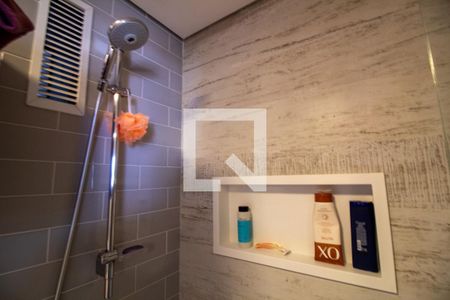 Apartamento para alugar com 70m², 1 quarto e 2 vagasBanheiro