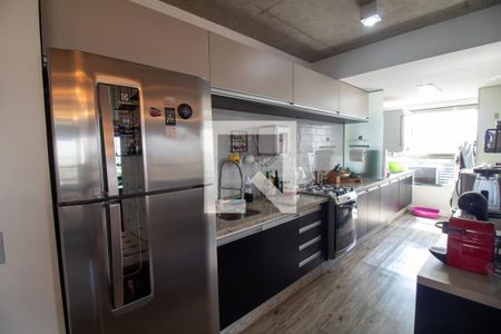 Apartamento para alugar com 70m², 1 quarto e 2 vagasCozinha