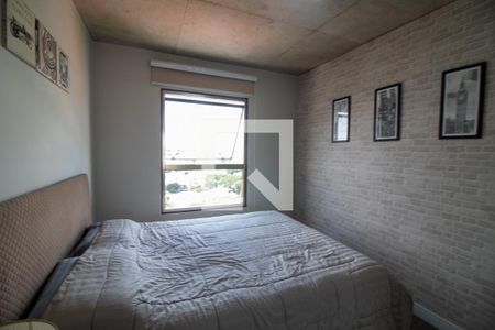 Quarto de apartamento para alugar com 1 quarto, 70m² em Campo Belo, São Paulo