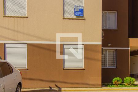 Apartamento à venda com 48m², 2 quartos e 1 vagaPlaquinha instalada no imóvel