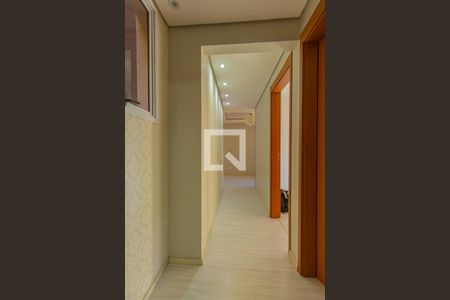 Apartamento à venda com 48m², 2 quartos e 1 vagaBanheiro Corredor