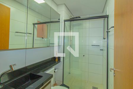 Apartamento à venda com 48m², 2 quartos e 1 vagaBanheiro
