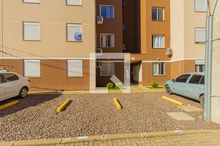 Apartamento à venda com 48m², 2 quartos e 1 vagaGaragem