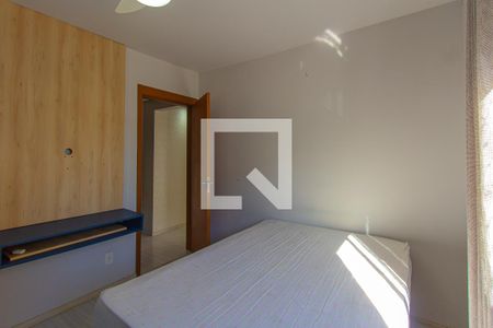 Apartamento à venda com 48m², 2 quartos e 1 vagaQuarto 2