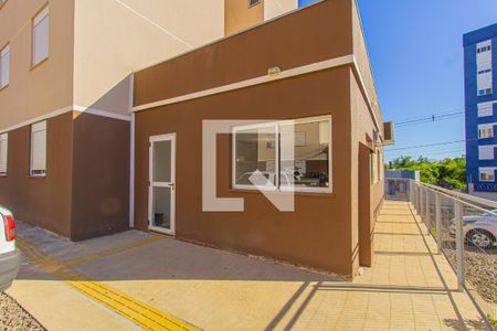 Apartamento à venda com 48m², 2 quartos e 1 vagaÁrea comum - Salão de festas