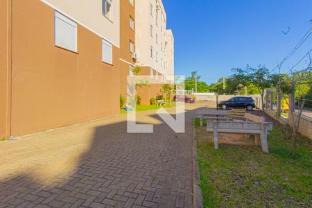 Apartamento à venda com 48m², 2 quartos e 1 vagaÁrea comum