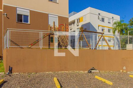 Apartamento à venda com 48m², 2 quartos e 1 vagaÁrea comum - Playground