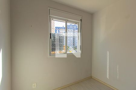 Apartamento à venda com 48m², 2 quartos e 1 vagaPlaquinha instalada no Quarto 1