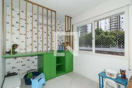 Quarto 2 de apartamento à venda com 2 quartos, 65m² em Boa Vista, Porto Alegre