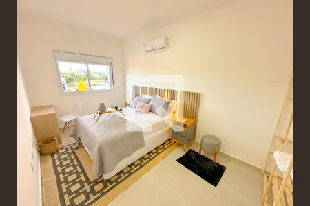 Quarto de apartamento para alugar com 1 quarto, 59m² em Ingleses do Rio Vermelho, Florianópolis