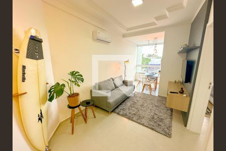 Apartamento para alugar com 59m², 1 quarto e 1 vagaSala de TV