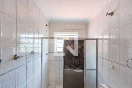 Casa para alugar com 80m², 2 quartos e sem vaga Casa para alugar com 80m², 2 quartos e sem vagaBanheiro